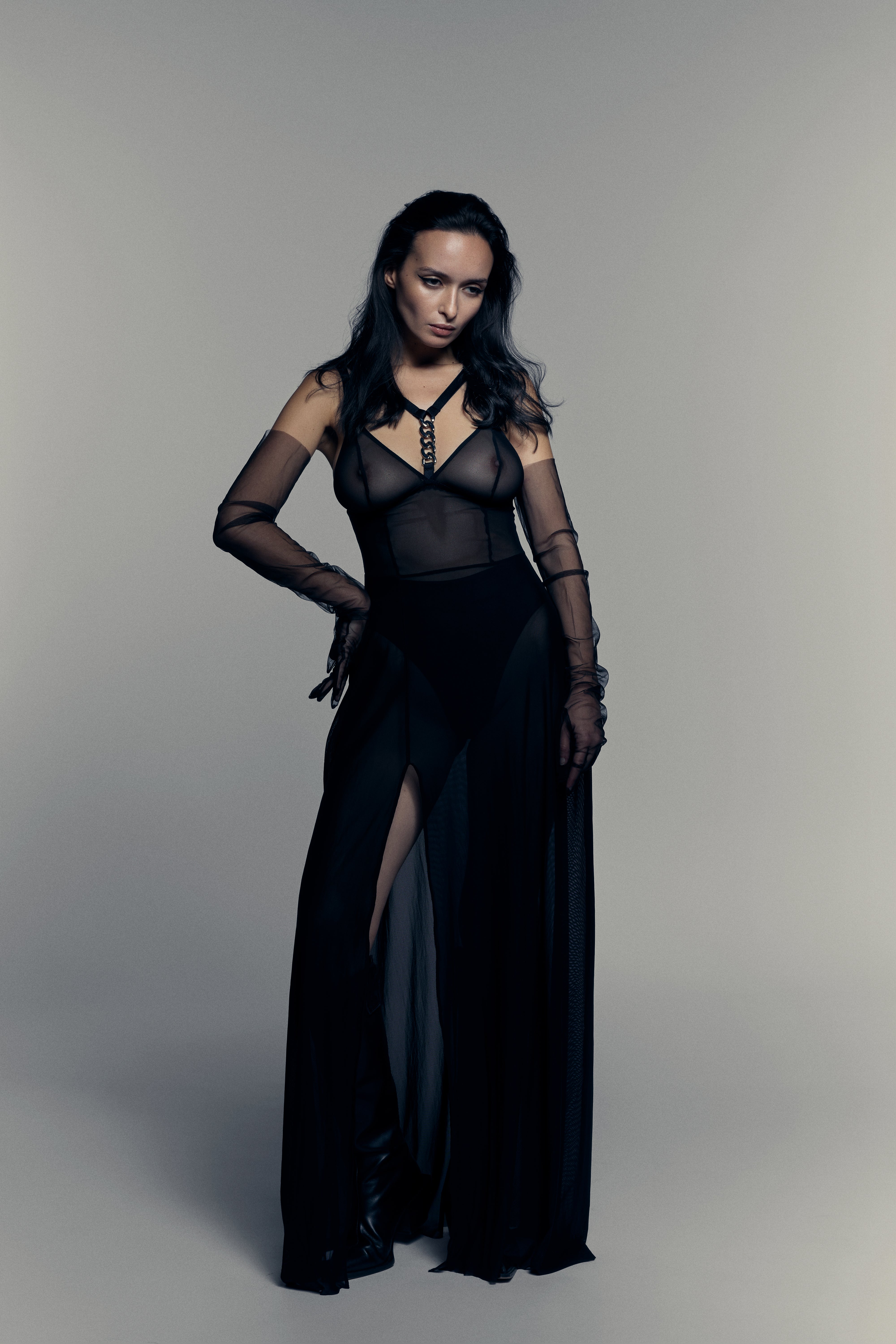 Jenny Robe