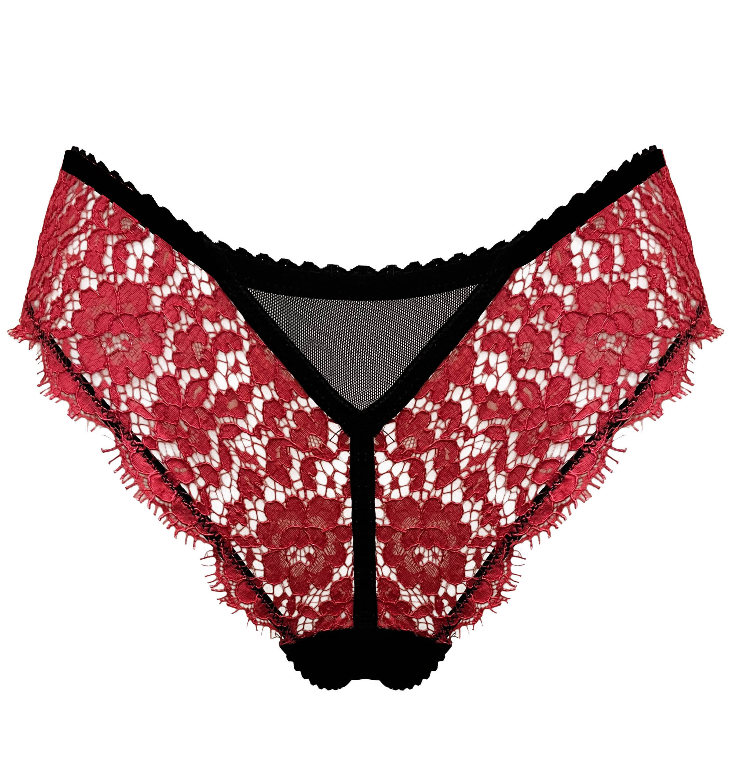 Madeleine Culotte