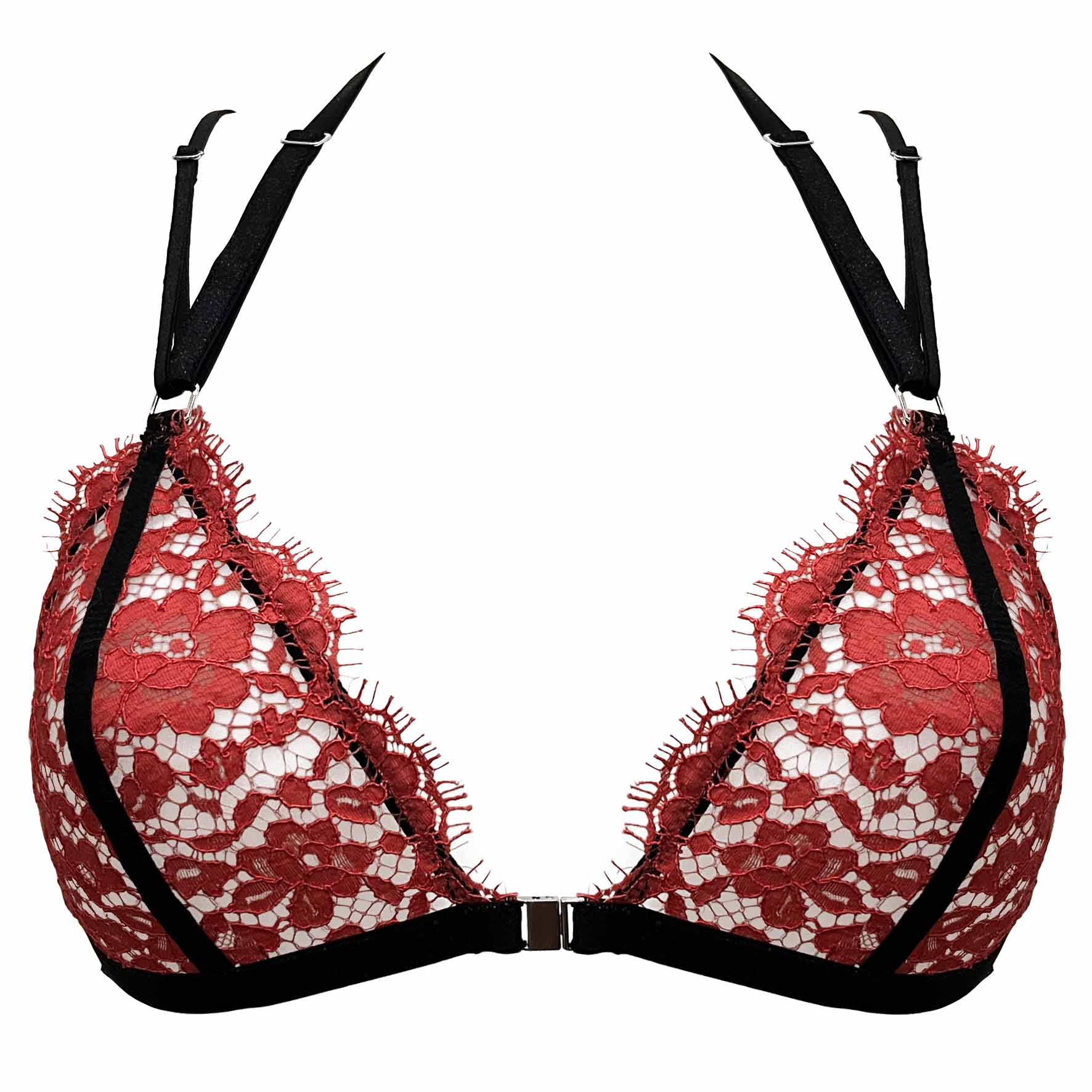 Madeleine Soutien Gorge Triangle