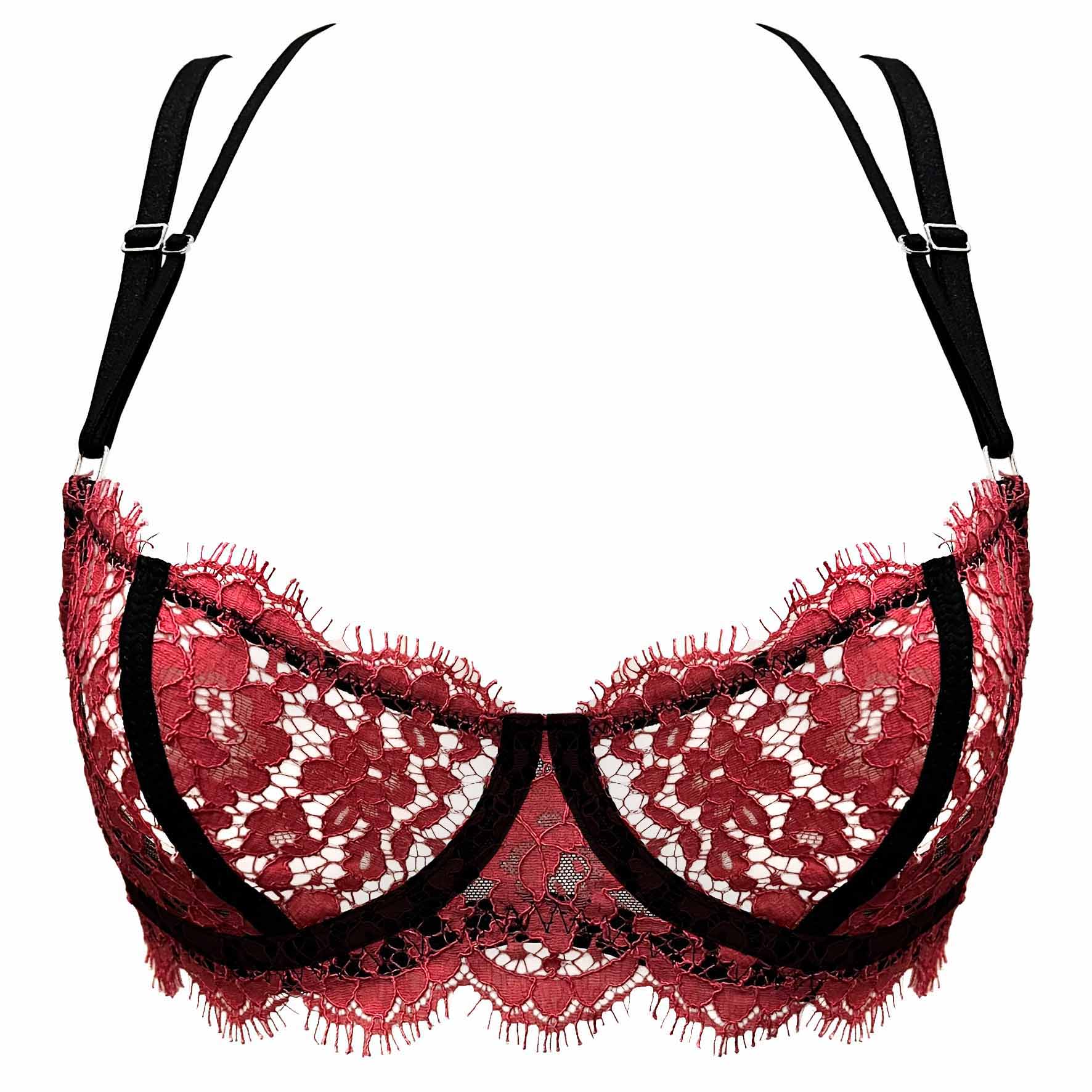 Madeleine Soutien Gorge Corbeille
