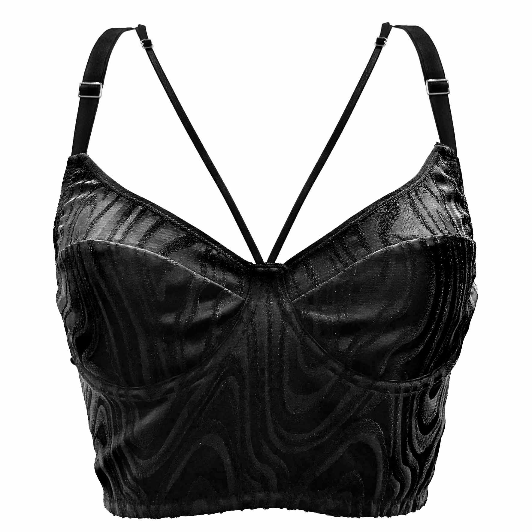 Maera Bustier