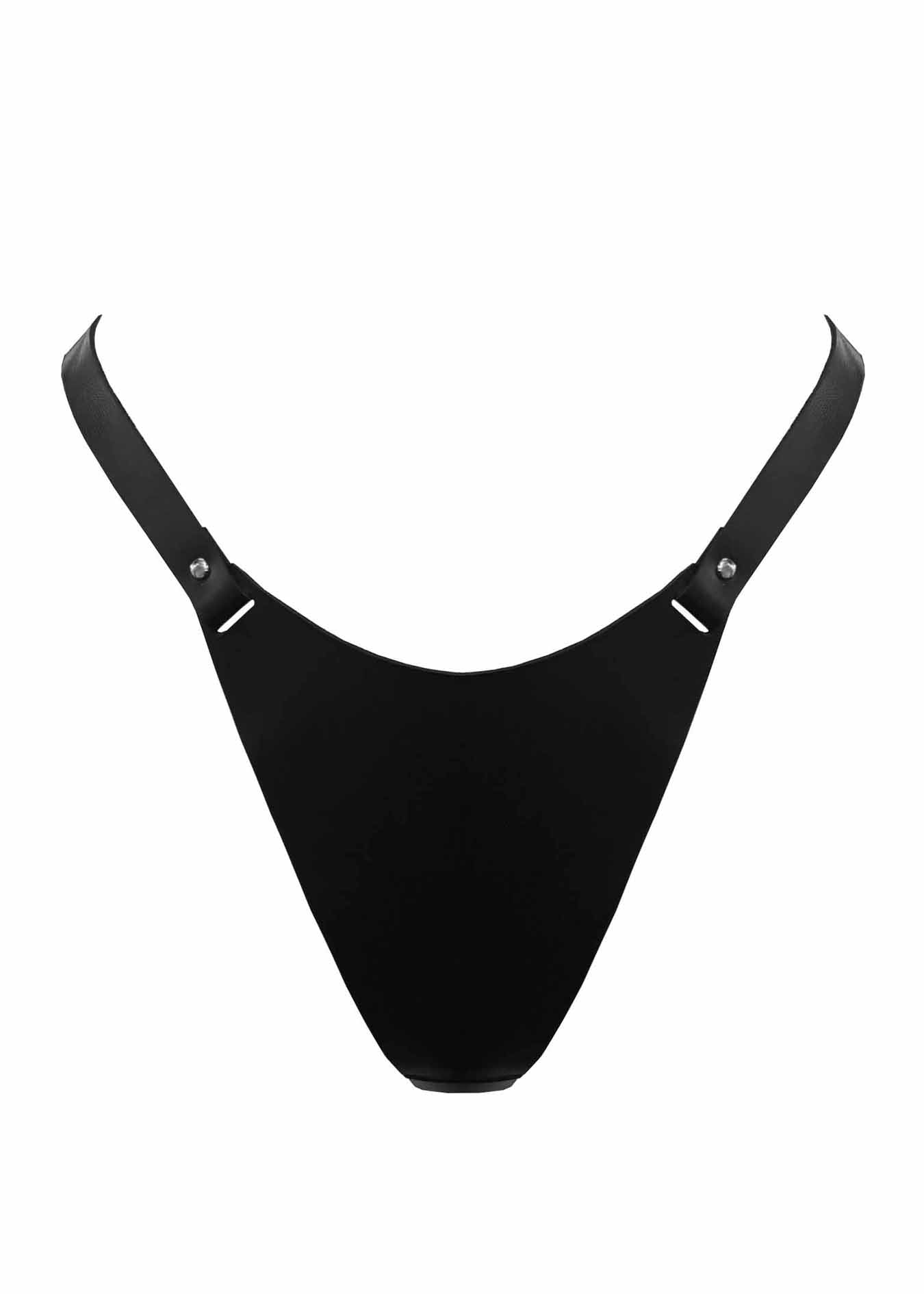 Saint Roch x Paloma Casile Tanga