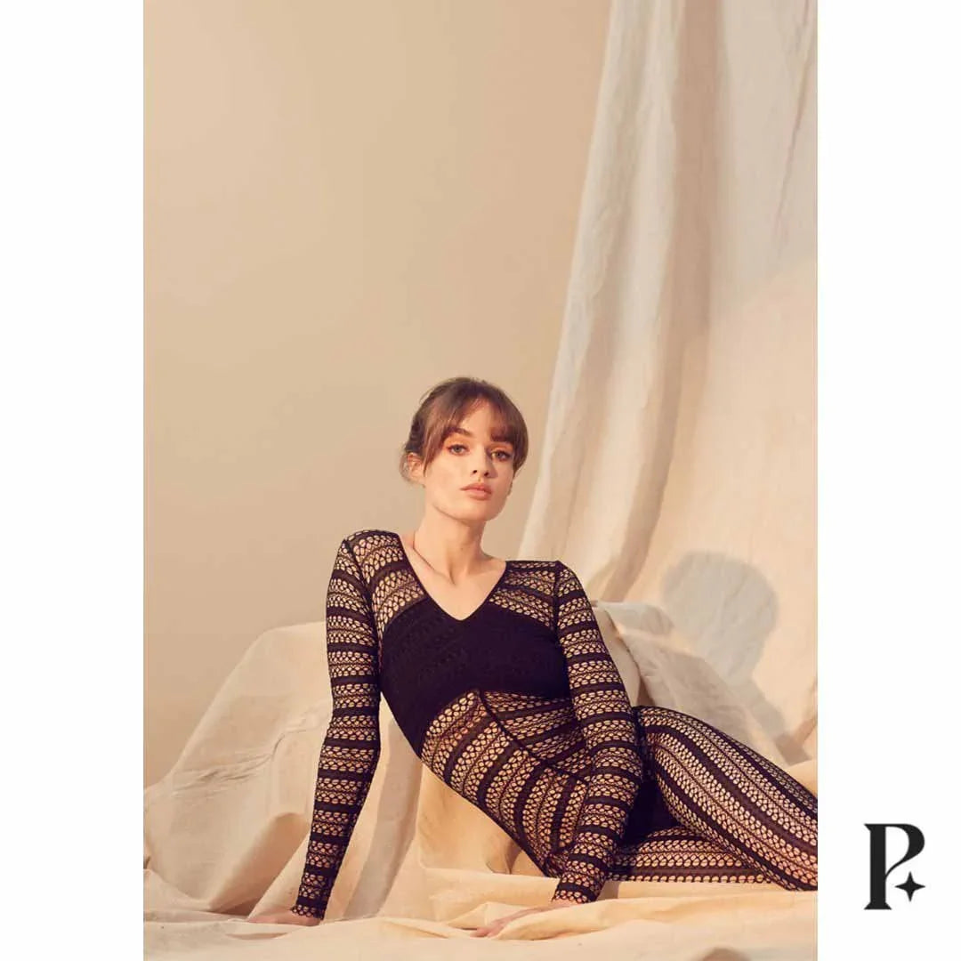 Catsuit Kat