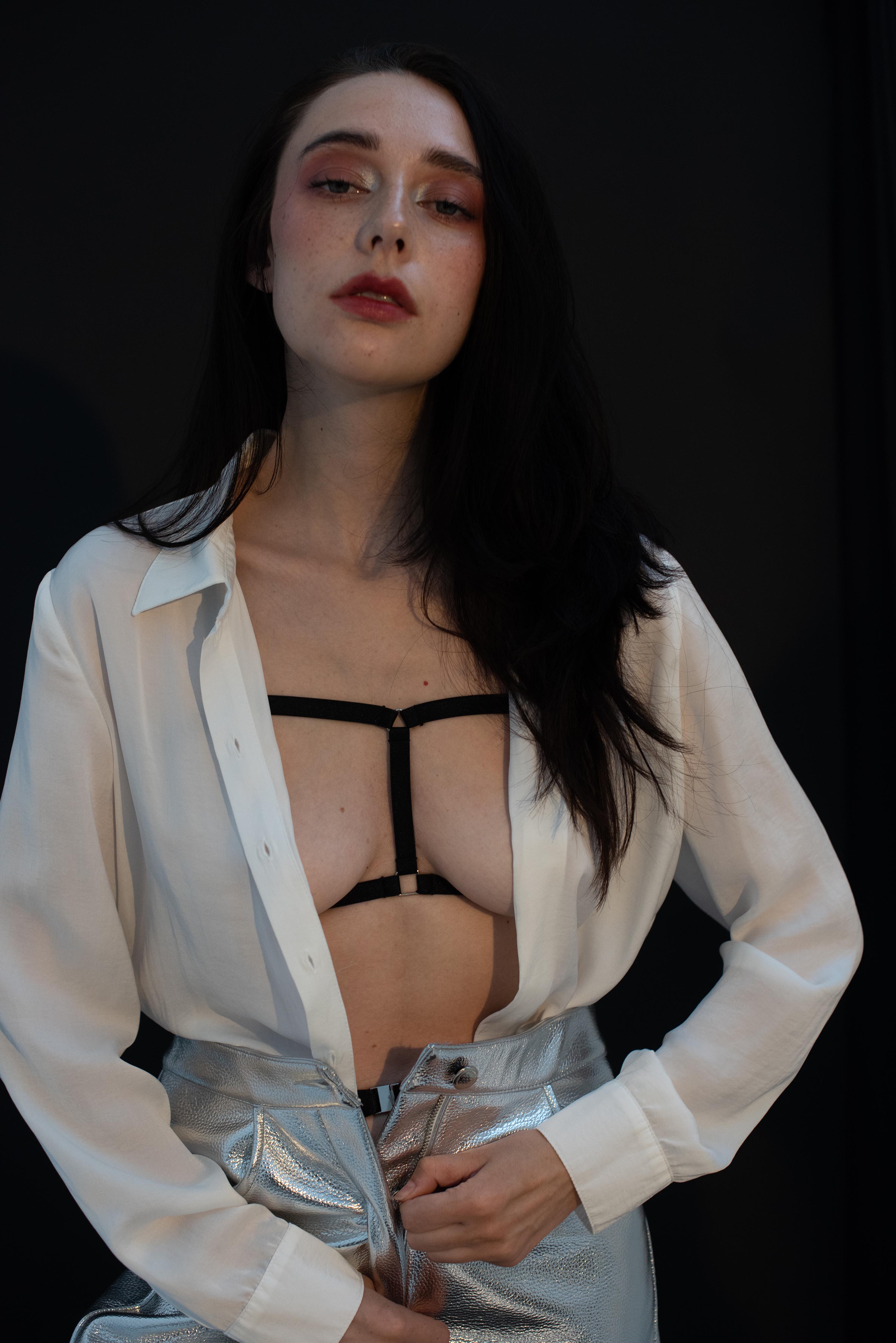 Brigitte Harnais