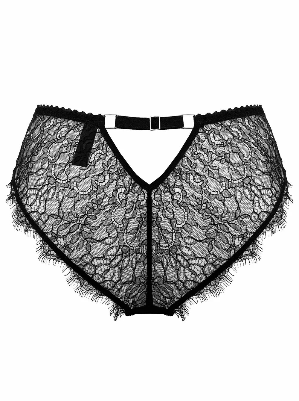 Gabrielle Culotte Dentelle