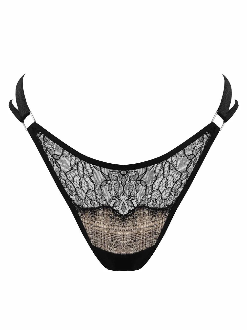 Gabrielle String Double Sangle