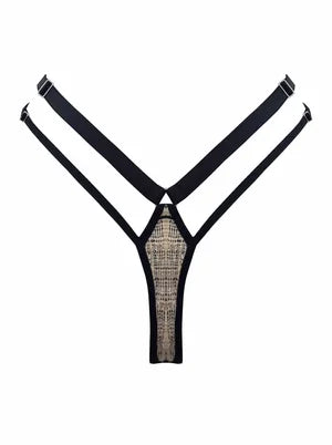 Gabrielle String Double Sangle