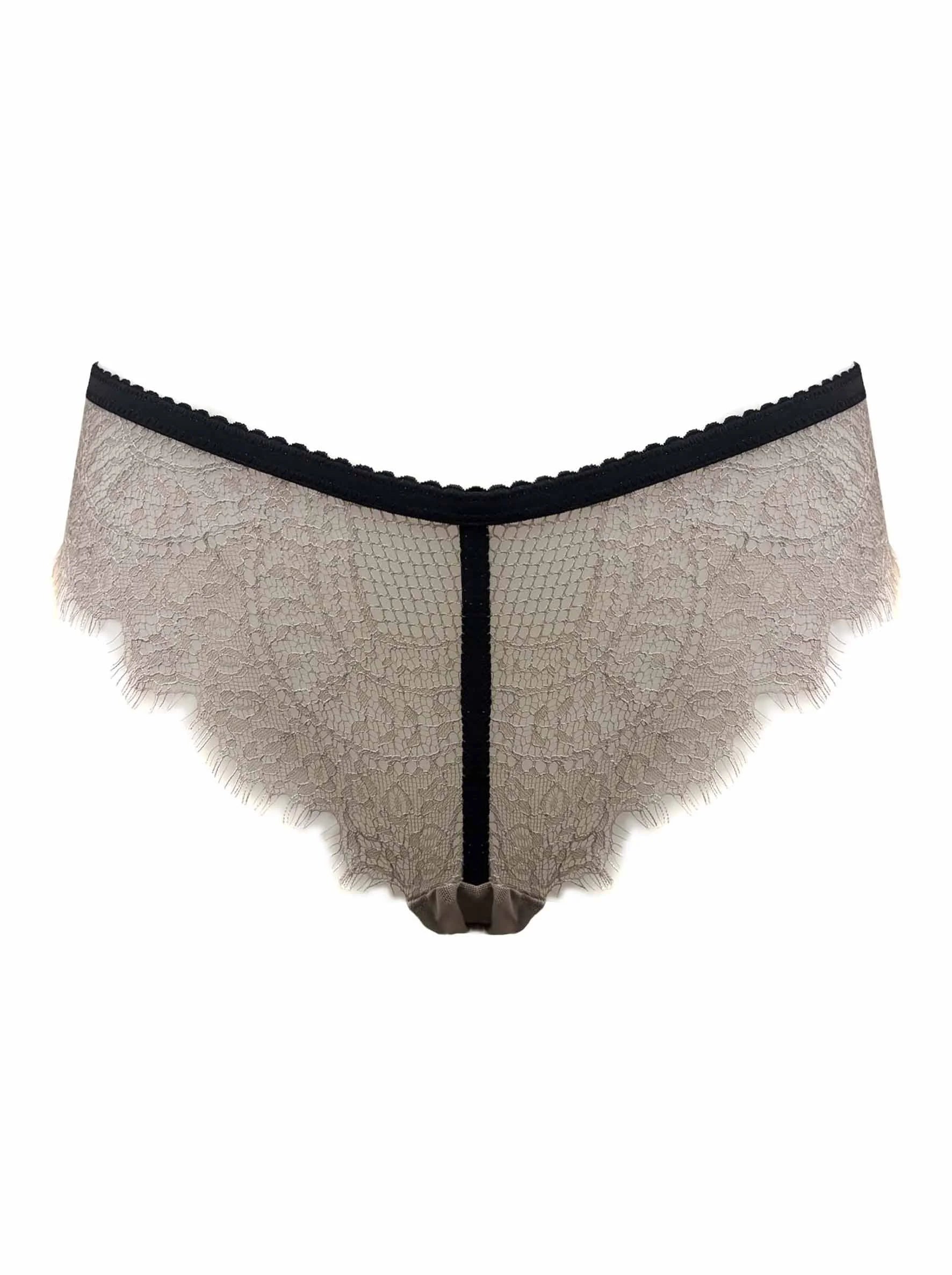Simone Culotte