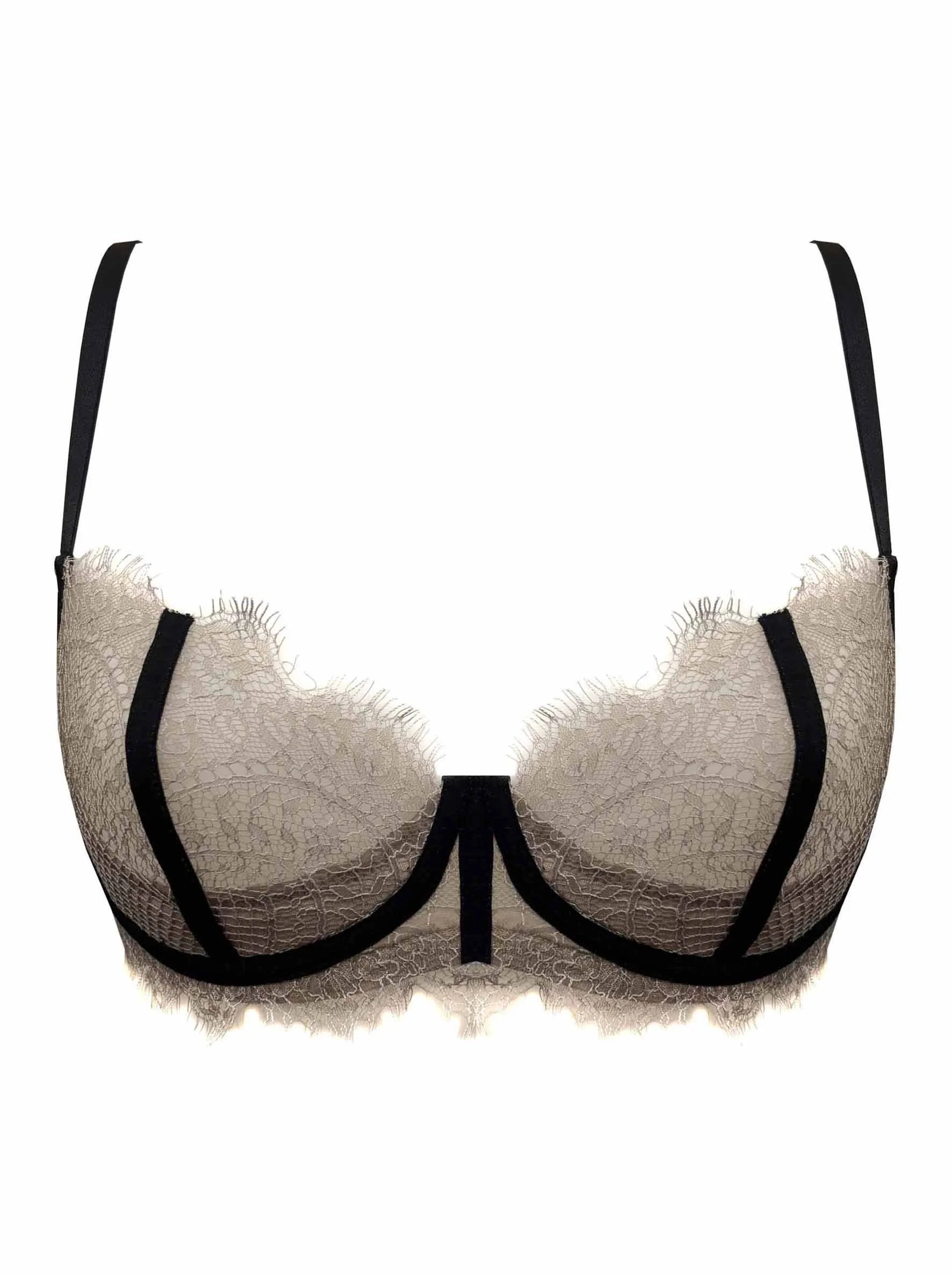 Simone Soutien Gorge Corbeille
