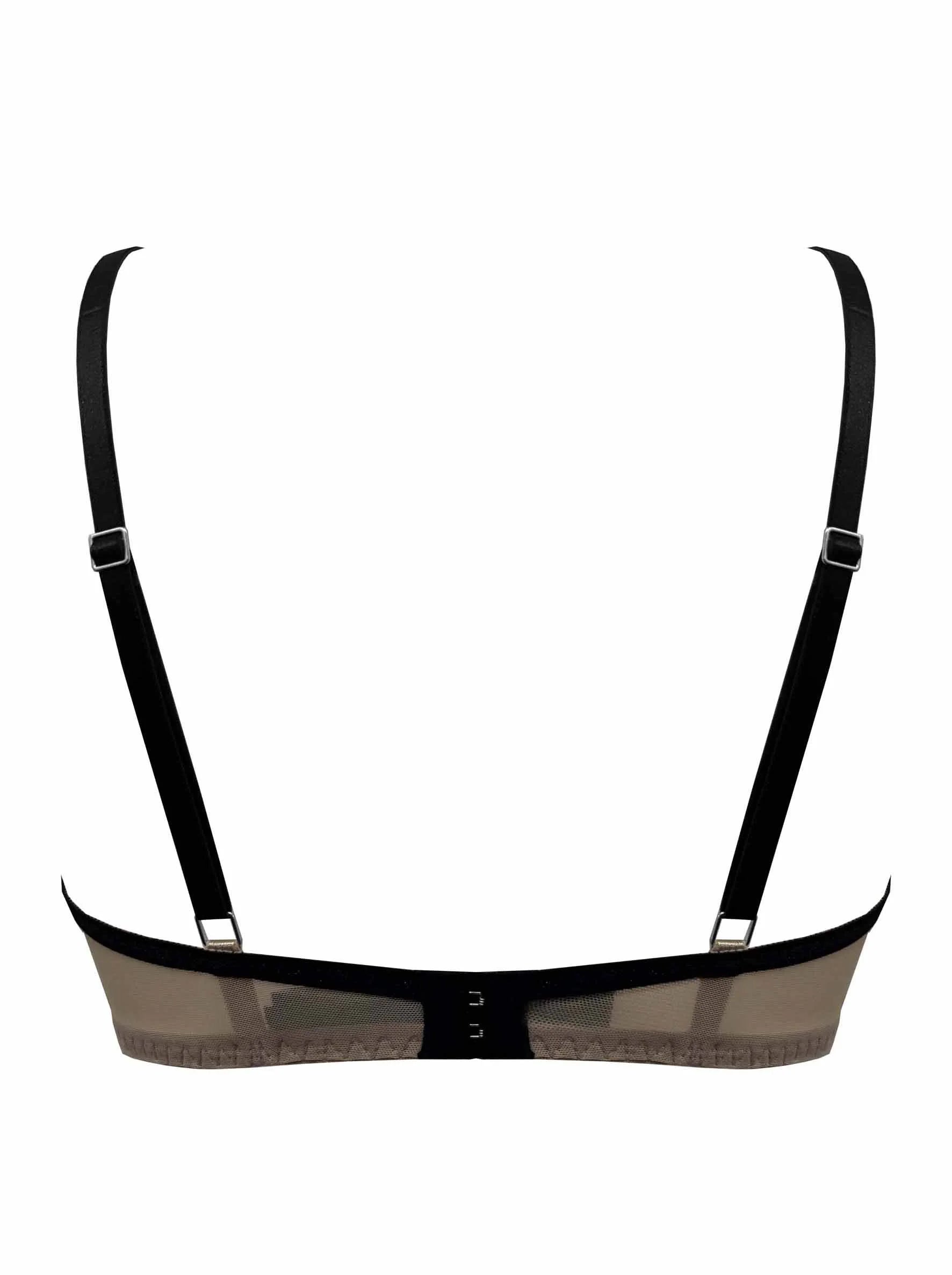 Simone Soutien Gorge Corbeille