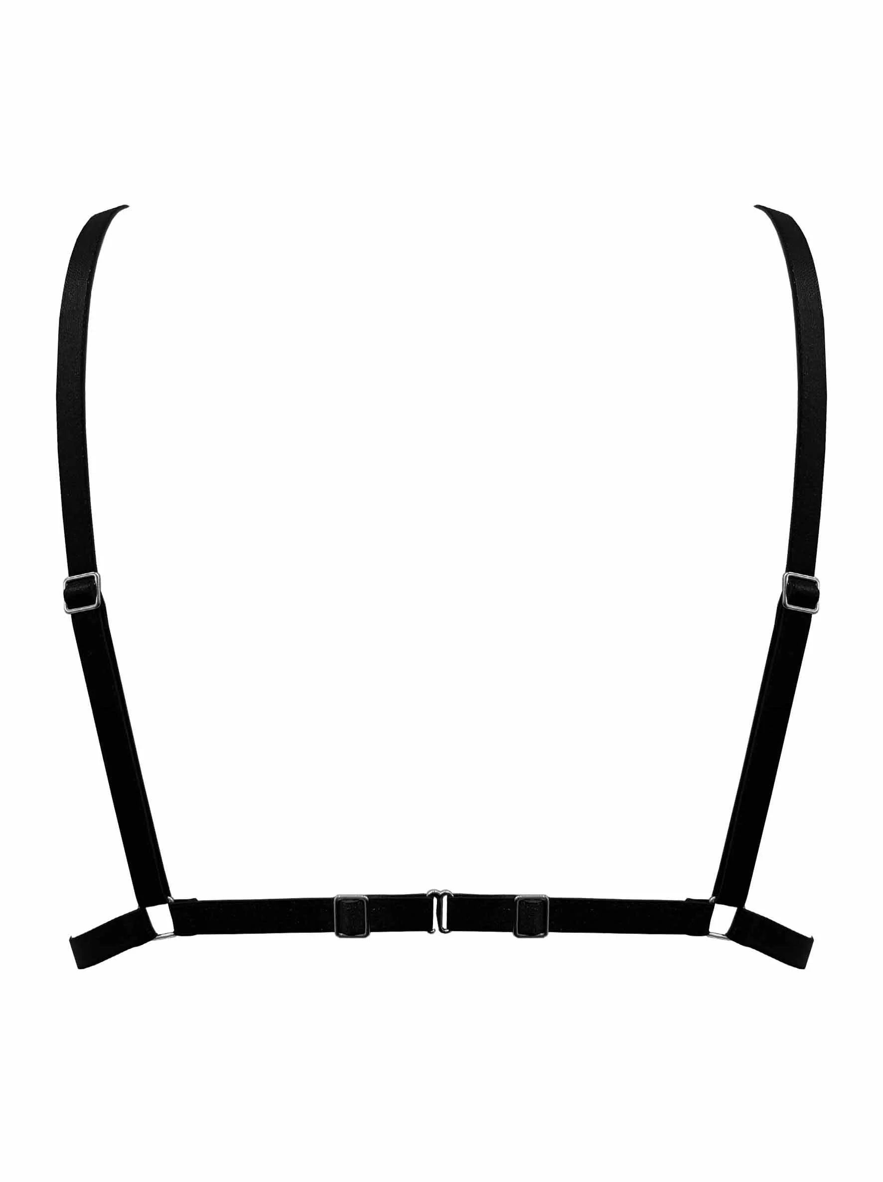 Simone Soutien Gorge Triangle