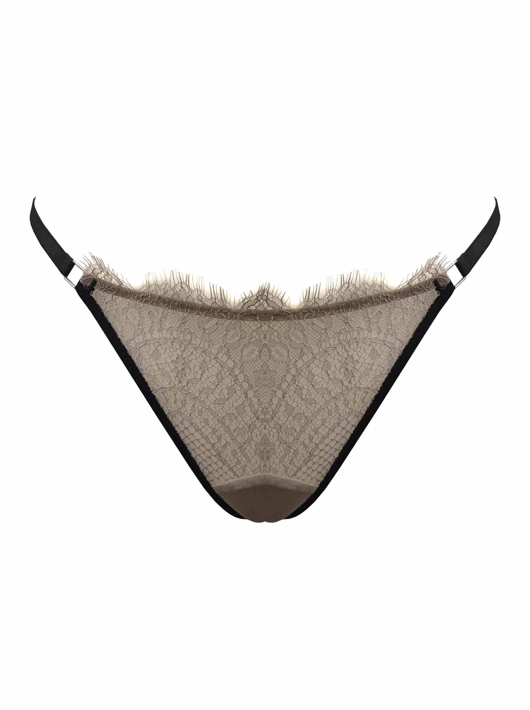 Simone String