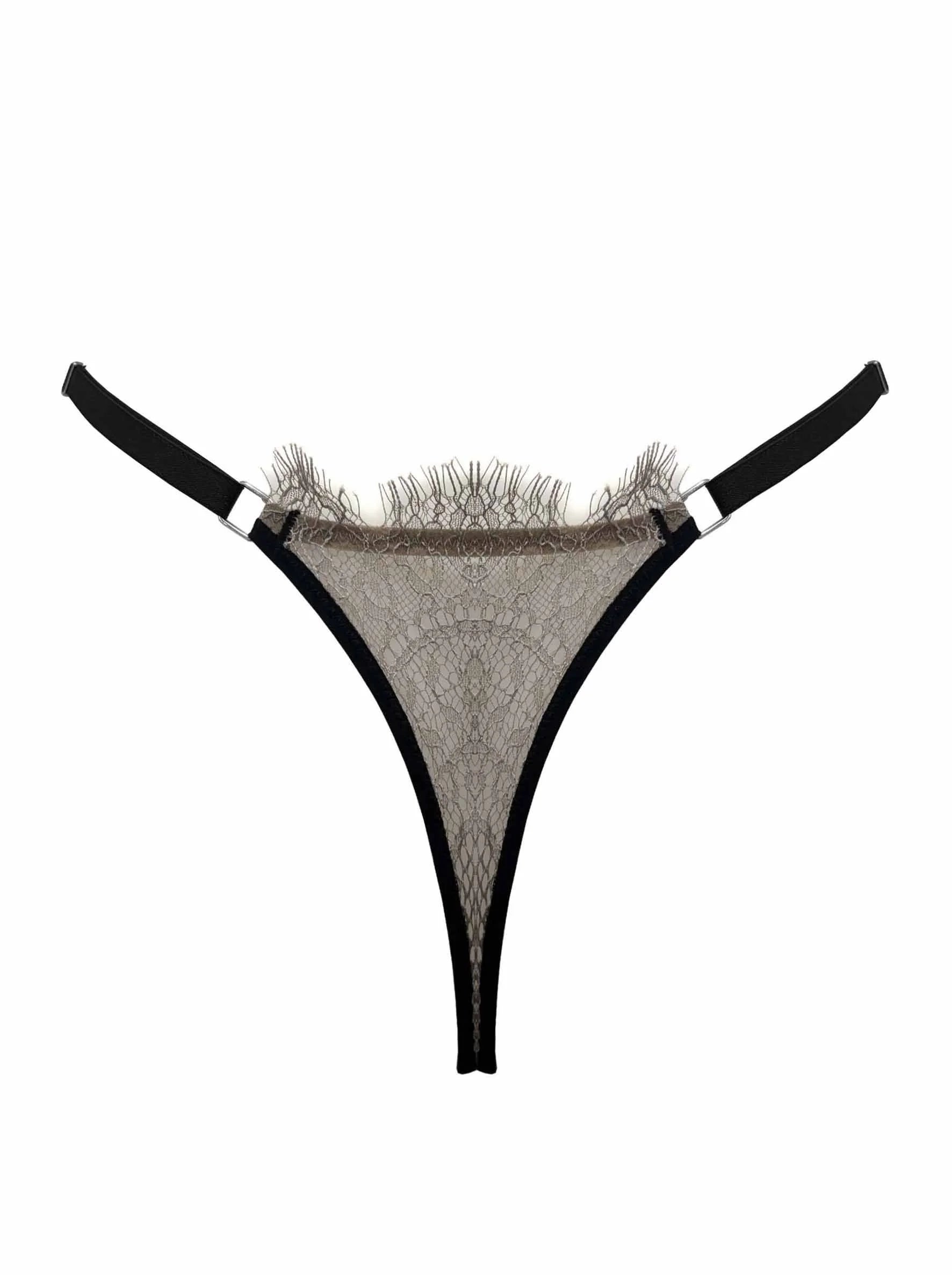 Simone String
