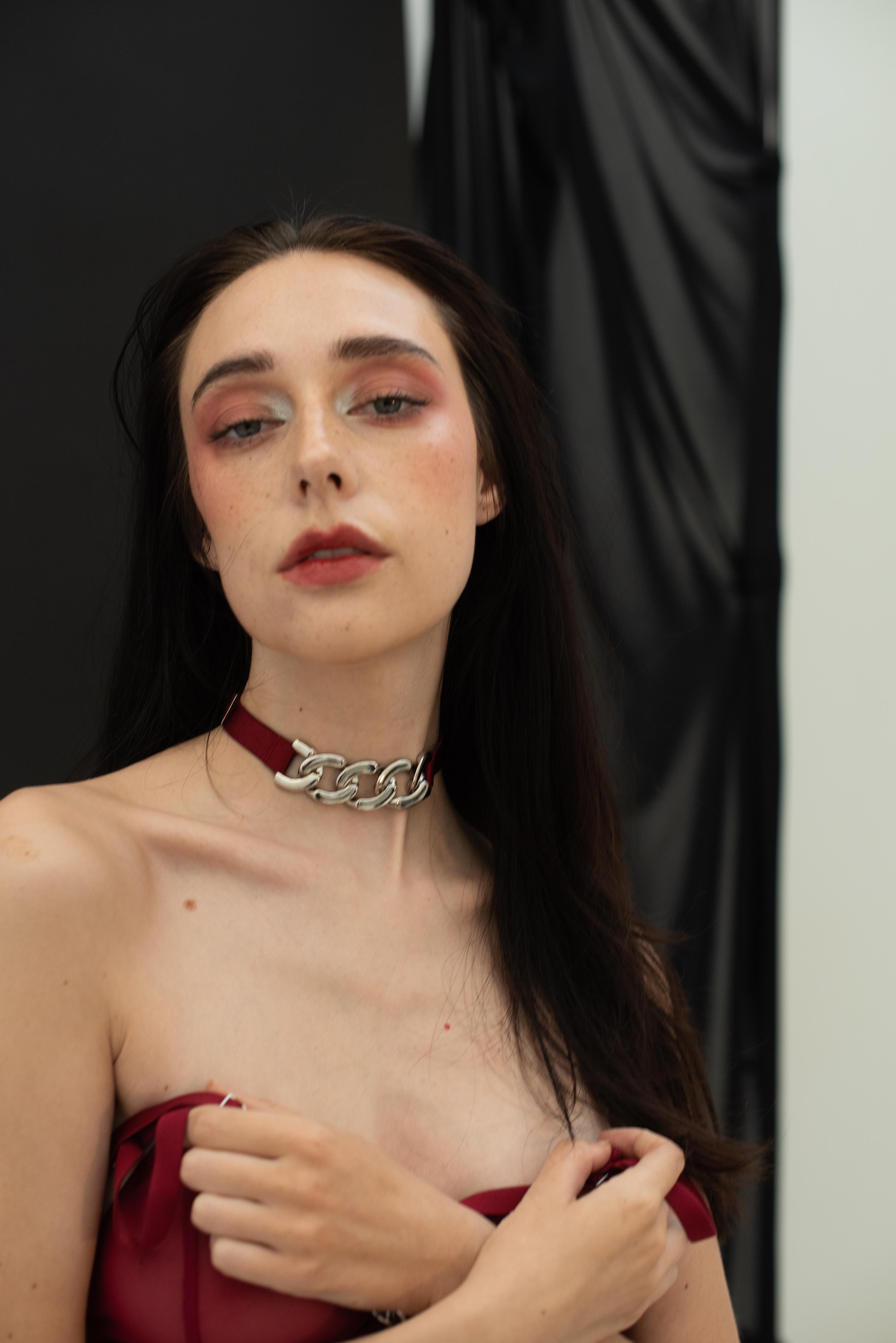Jenny Choker