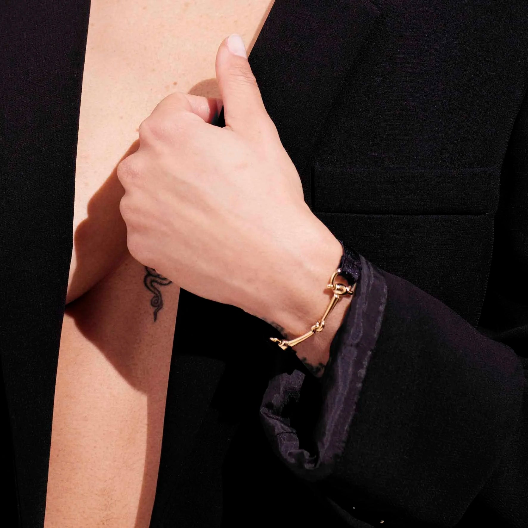 Johnny Bracelet