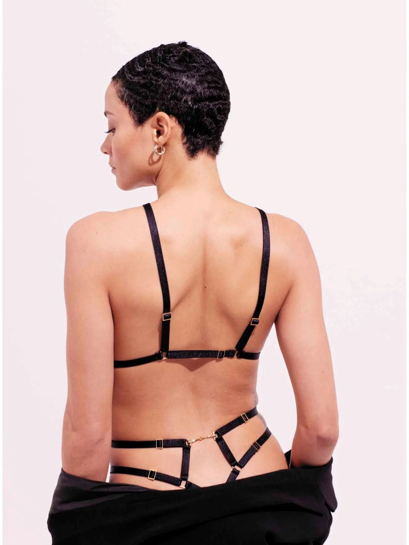 Johnny Harnais String