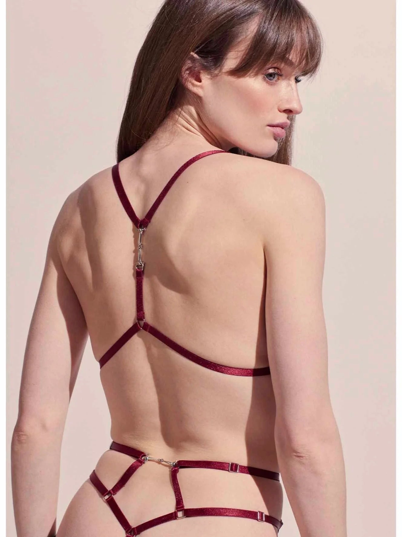 Johnny Harnais String