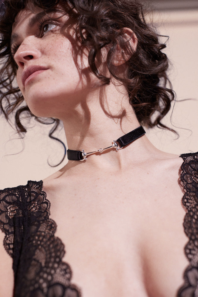 Johnny Choker