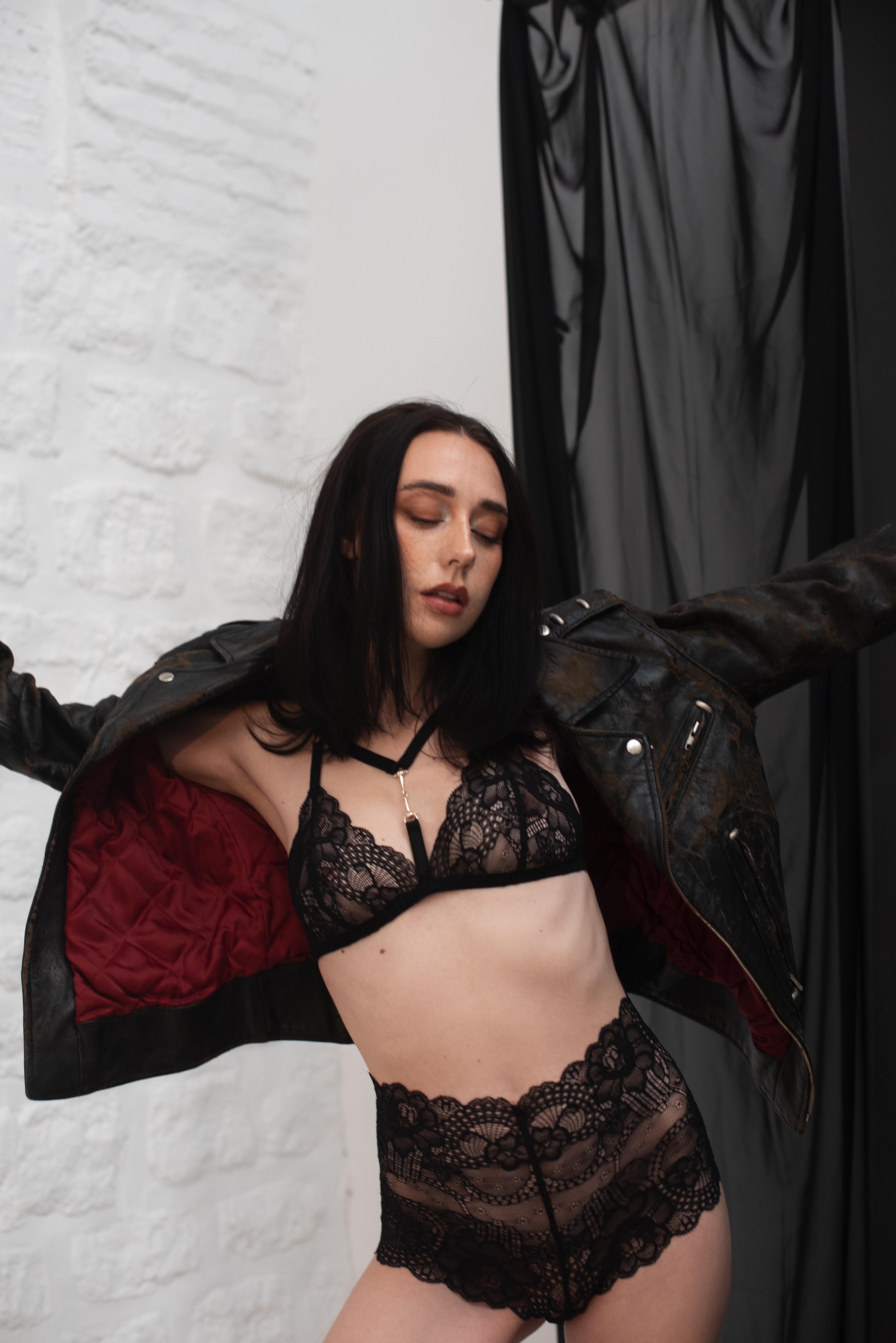 Johnny Soutien Gorge Triangle
