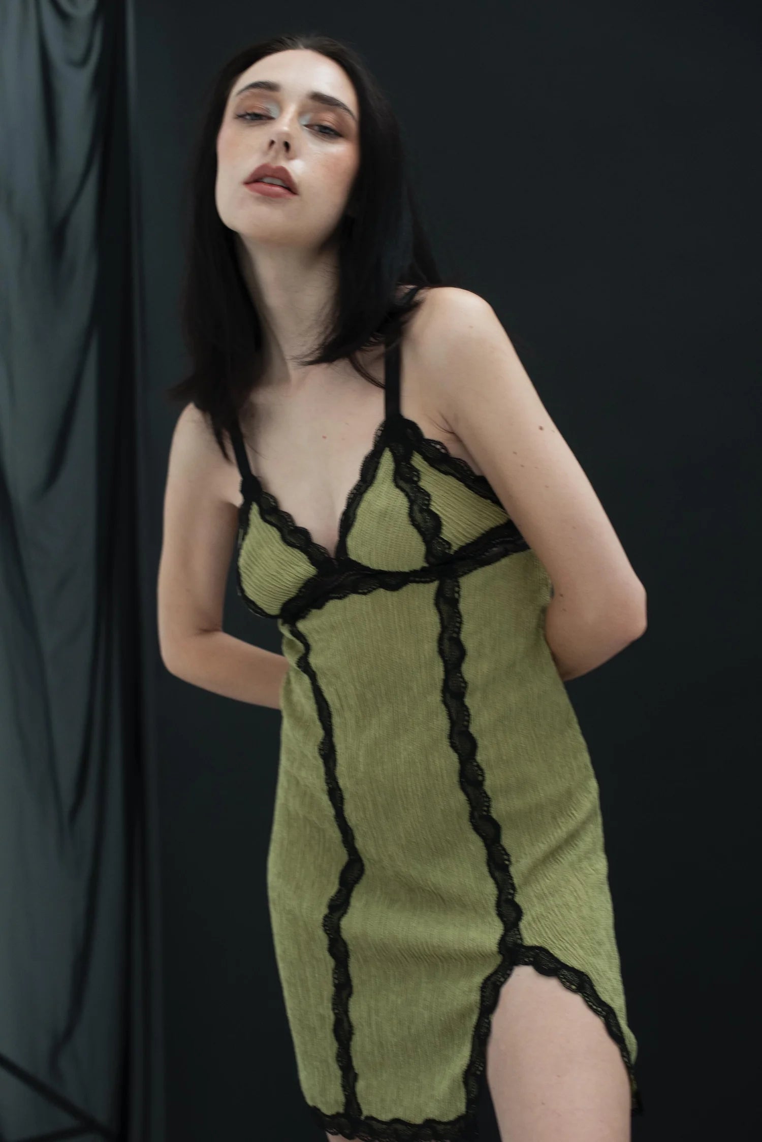 Rachel Nuisette